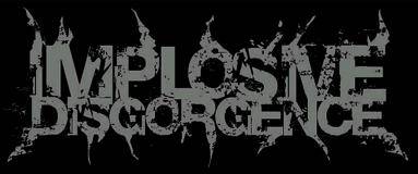 logo Implosive Disgorgence